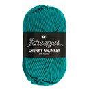 Scheepjes Chunky Monkey 2015 ocean