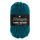 Scheepjes Chunky Monkey 1829 teal
