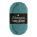 Scheepjes Chunky Monkey 1722 Carolina blue