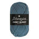 Scheepjes Chunky Monkey 1302 air force blue