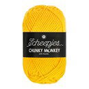 Scheepjes Chunky Monkey 2004 canary