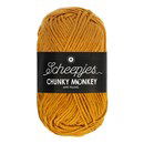 Scheepjes Chunky Monkey 1709 ochre