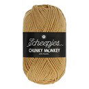 Scheepjes Chunky Monkey 1420 mellow