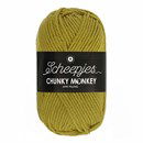 Scheepjes Chunky Monkey 1712 bumblebee