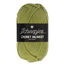 Scheepjes Chunky Monkey 1065 sage