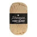 Scheepjes Chunky Monkey 1710 camel