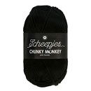 Scheepjes Chunky Monkey 1002 black