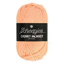 Scheepjes Chunky Monkey 1026 peach