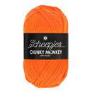 Scheepjes Chunky Monkey 1256 neon orage