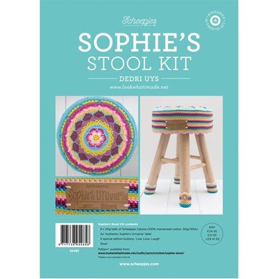 Sophie stool kit