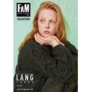 Lang Yarns magazine 261 winter 2019-2020