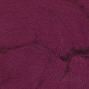 Merino lontwol 615 aubergine EU (50 gram) (op=op)