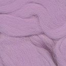 Merino lontwol 658 lilac EU* (50 gram)