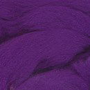 Merino lontwol 667 violet EU (50 gram)