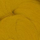 Merino lontwol 603 mustard EU* (50 gram)