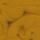 Merino lontwol 697* ocher EU (50 gram)