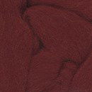 Merino lontwol 617 mahogany EU* (50 gram)