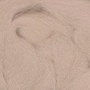 Merino lontwol 620  beige EU* (50 gram)