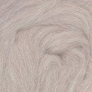 Merino lontwol 696 beige mix EU* (50 gram)