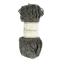 Joklalopi - Bulky Lopi 0058 Dark Grey