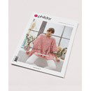 Phildar nr 178 herfst winter 2019 - 2020 accessoires dames en heren