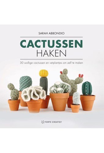 Cactussen haken