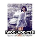 Lang Yarns Wooladdicts 2