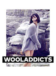 Lang Yarns Wooladdicts 2