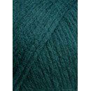 Lang Yarns Wooladdicts Faith 1027.0018 - smaragd groen (op=op)