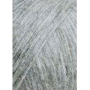 Lang Yarns Wooladdicts Faith 1027.0096 - licht grijs gemeleerd (op=op)