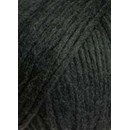 Lang Yarns Wooladdicts Faith 1027.0067 - antraciet (op=op)