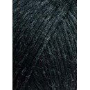 Lang Yarns Wooladdicts Faith 1027.0070 - donker grijs gemeleerd (op=op)