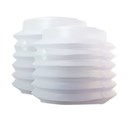 Pieper harmonica 24 mm (2 stuks)