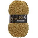 Lammy Yarns Chenille 6 - 520 goud geel