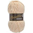 Lammy Yarns Chenille 6 - 218 zalm beige