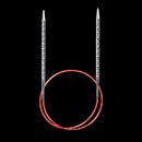 Addi Rondbreinaald Novel lace 80 cm - nr 2,5   - messing - Wooladdict