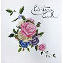 Miniart Crafts - Borduurpakket kraaltjes - Vintage Card