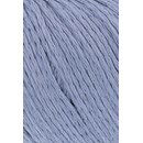 Lang Yarns Wooladdicts Sunshine 1014.0034 licht denim blauw (op=op uit collectie)