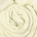 Lontwol natuur - Zuidduitse merino 420 (50 gram)