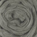 Lontwol natuur - Europese zwartbles 430 (50 gram)