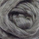 Lontwol natuur - Gotland 493 grijs gemeleerd (50 gram)