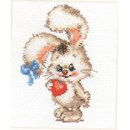 Borduurpakket for my bunny al-0-78