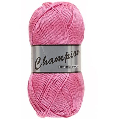 Lammy Yarns champion 720 roze op=op 
