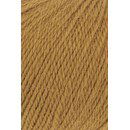 Lang Yarns Baby Alpaca 719.0050 goud geel