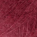 DROPS Brushed Alpaca Silk 23 bordeaux