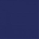 Rits deelbaar 70 cm donker blauw