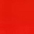 Rits deelbaar 65 cm bijpassend bij garen rood