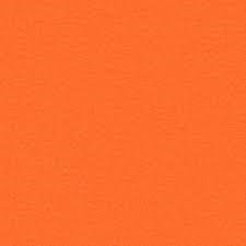 Rits deelbaar 25 cm oranje
