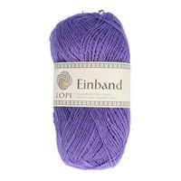 Lopi Einband 9044 Purpel