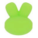 Kraal konijn 15 mm 548 lente groen (5 stuks)